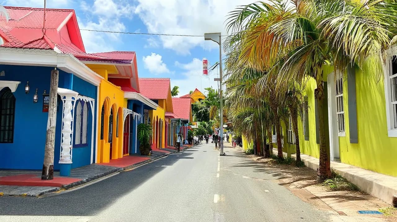 Best Free Walking Tours Paramaribo: Explore the City