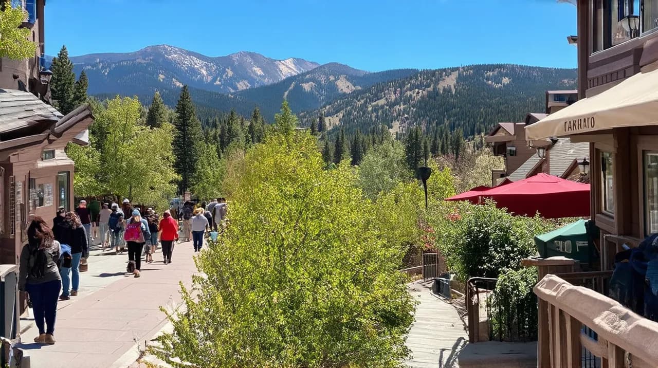 Best Free Walking Tours Park City: Explore the Trail