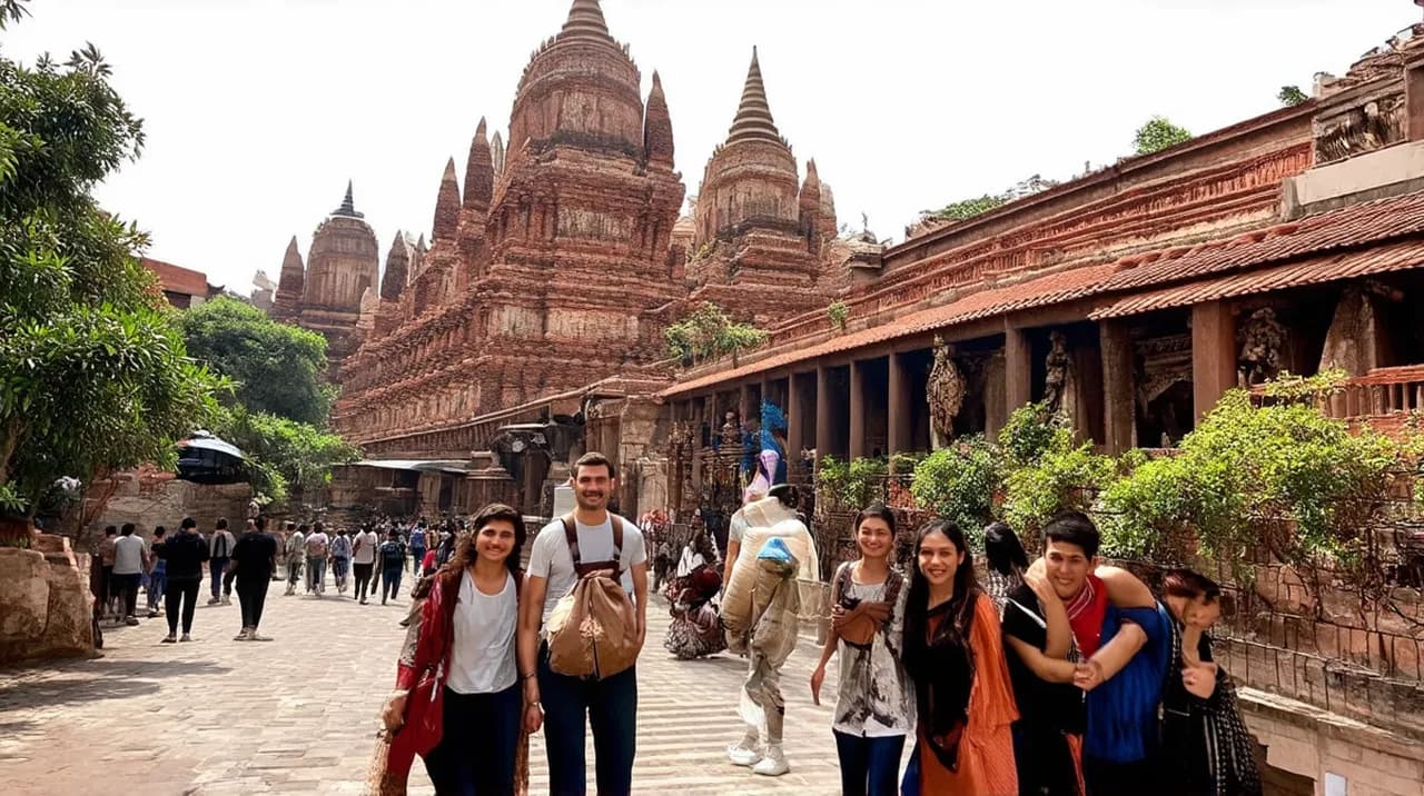 Best Free Walking Tours Patan: Discover the Heritage
