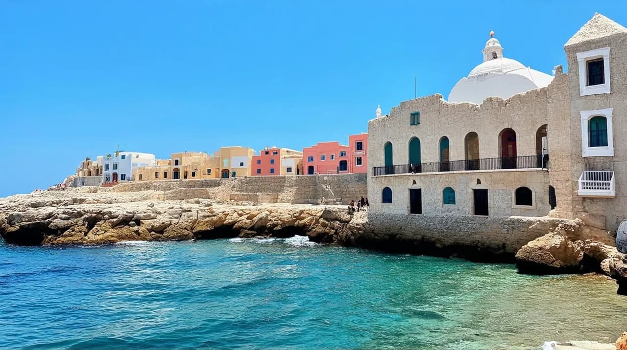 Best Free Walking Tours Peniche: Explore Coastal Gems