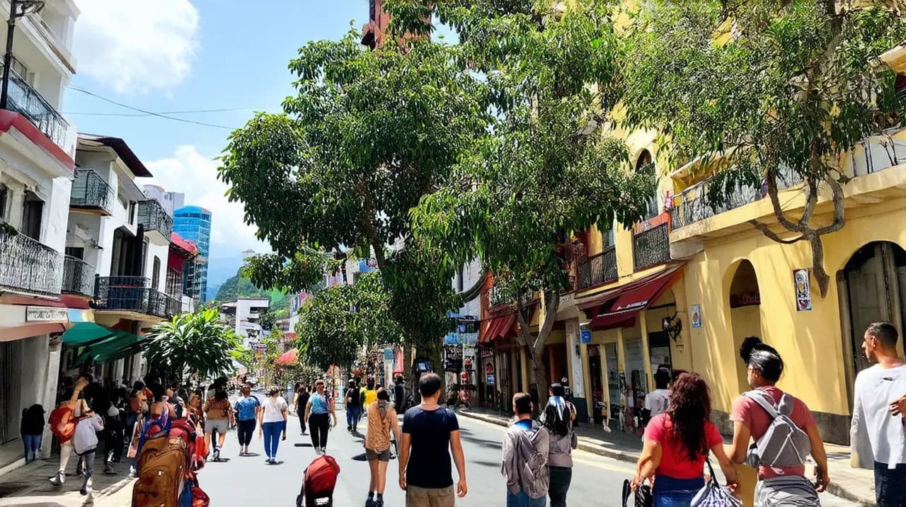 Best Free Walking Tours Pereira: Discover the City