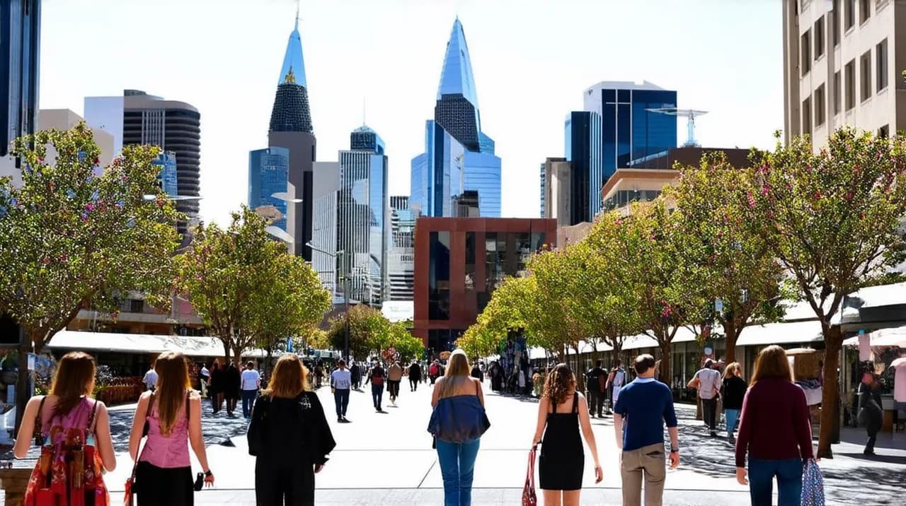 Best Free Walking Tours Perth: Discover the City