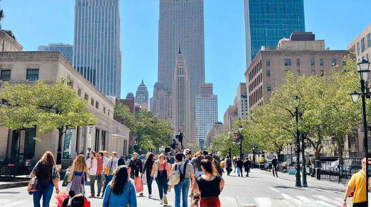 Best Free Walking Tours Philadelphia: Explore on Foot