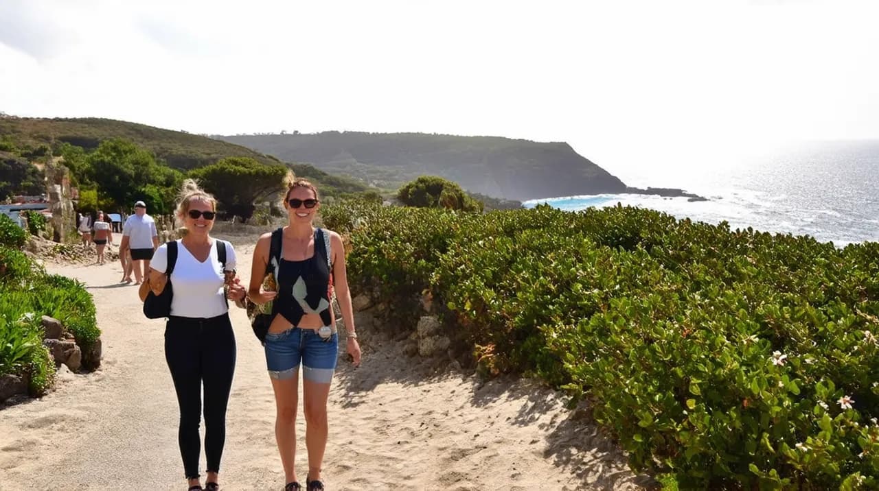 Best Free Walking Tours Plettenberg Bay: Explore on Foot