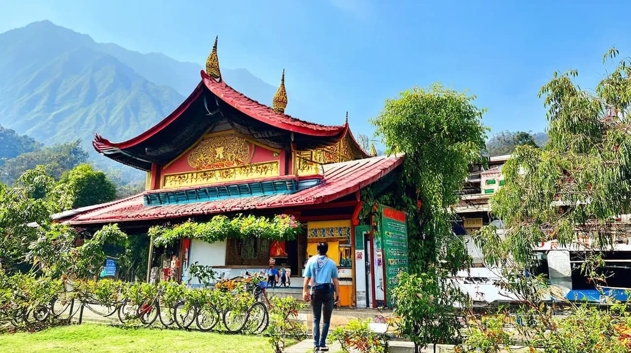 Best Free Walking Tours Pokhara: Experience Nature and Culture
