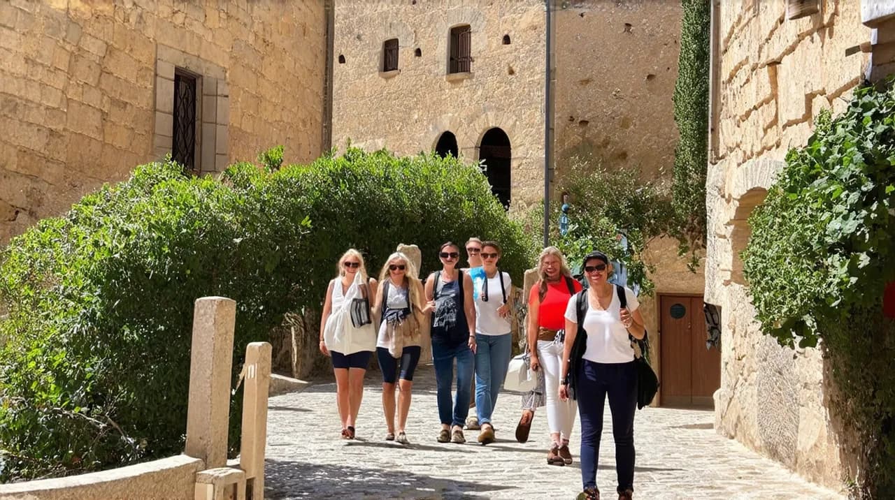 Best Free Walking Tours Pollença: Explore on Foot
