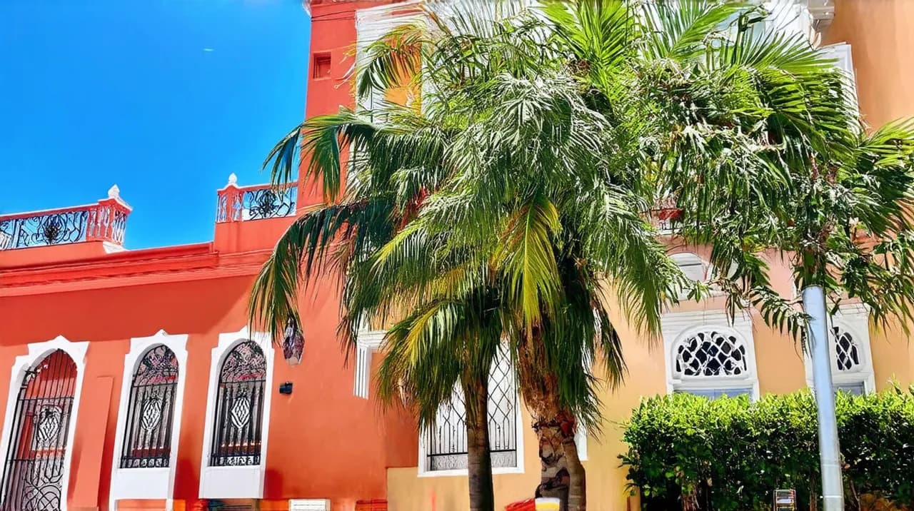 Best Free Walking Tours Ponce: Explore the City