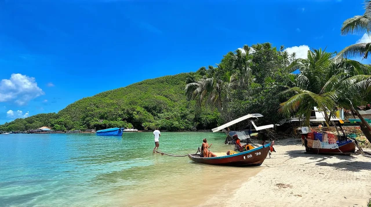 Best Free Walking Tours Port Antonio: Explore on Foot