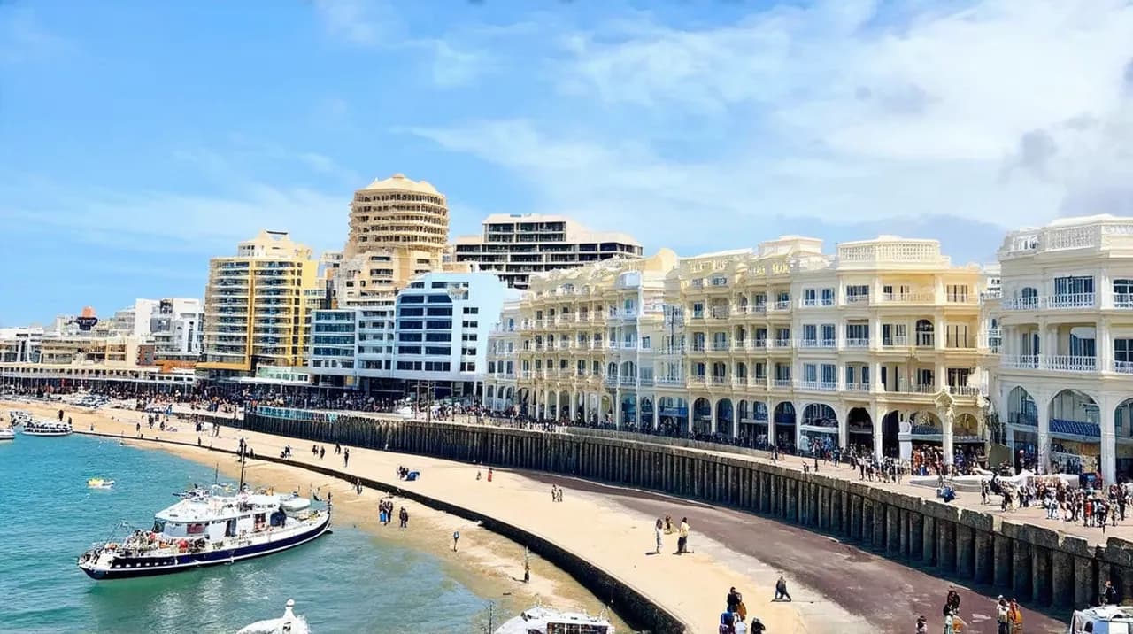 Best Free Walking Tours Port Elizabeth: Discover the City
