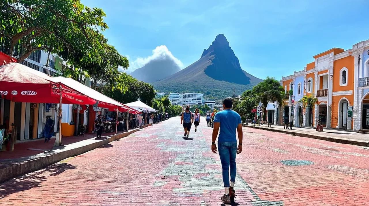 Best Free Walking Tours Port Louis: Explore on Foot