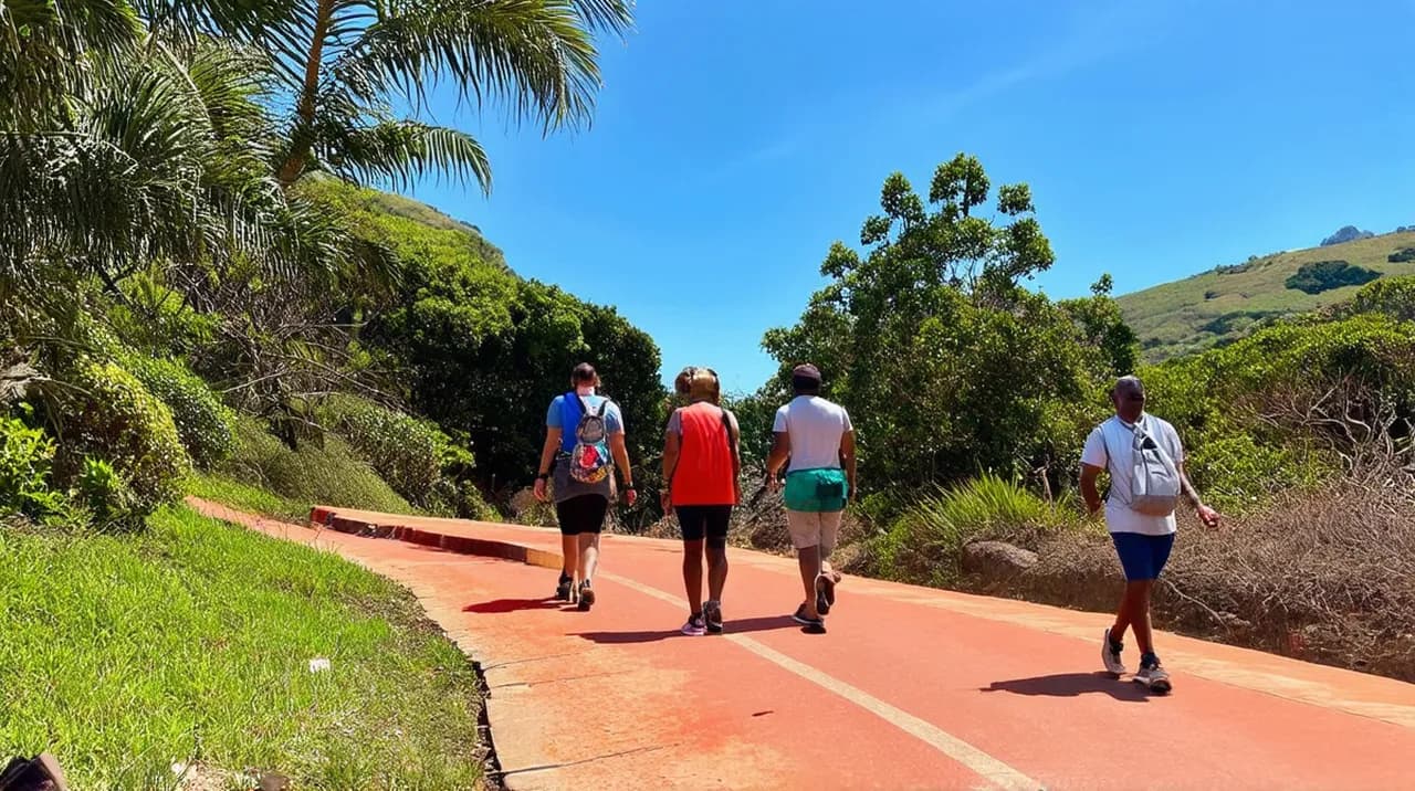 Best Free Walking Tours Port Moresby: Explore the City