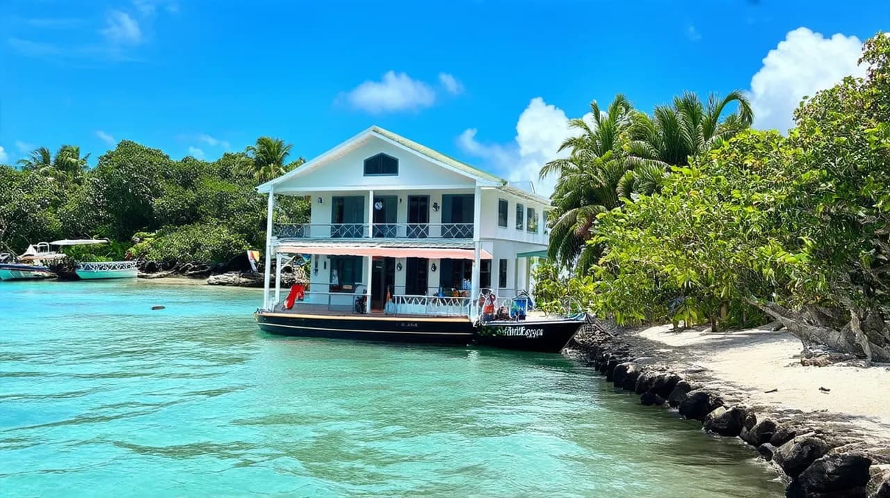 Best Free Walking Tours Port Vila: Explore the Capital