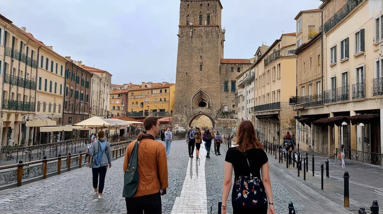 Best Free Walking Tours Porto: Explore the City on Foot