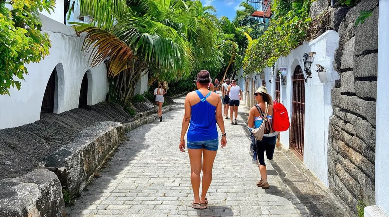 Best Free Walking Tours Portobelo: Explore the Coast