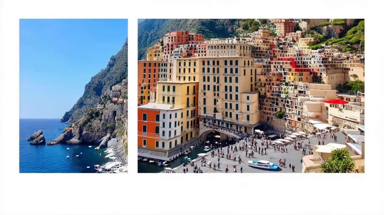 Best Free Walking Tours Positano: Discover the Charm