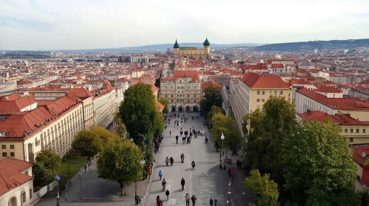 Best Free Walking Tours Pristina: Discover the City