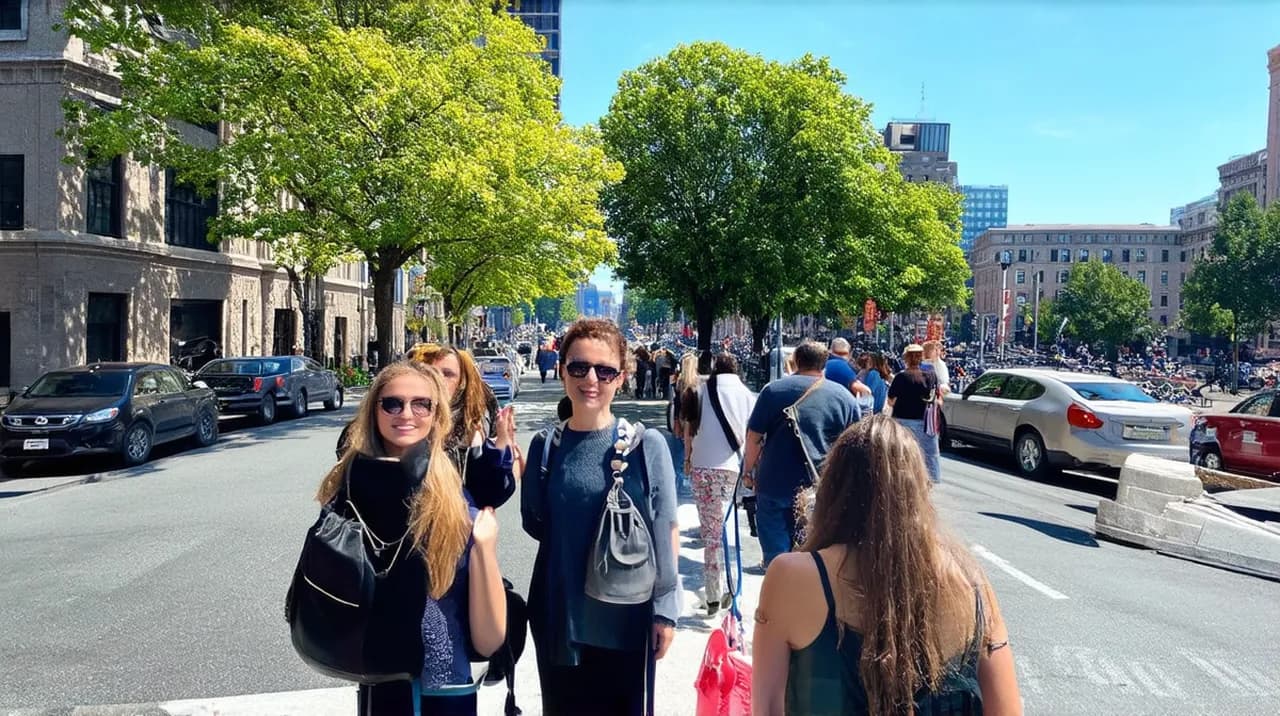 Best Free Walking Tours Providence: Explore the City