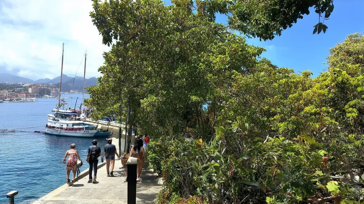 Best Free Walking Tours Providencia: Discover the Heart of the City