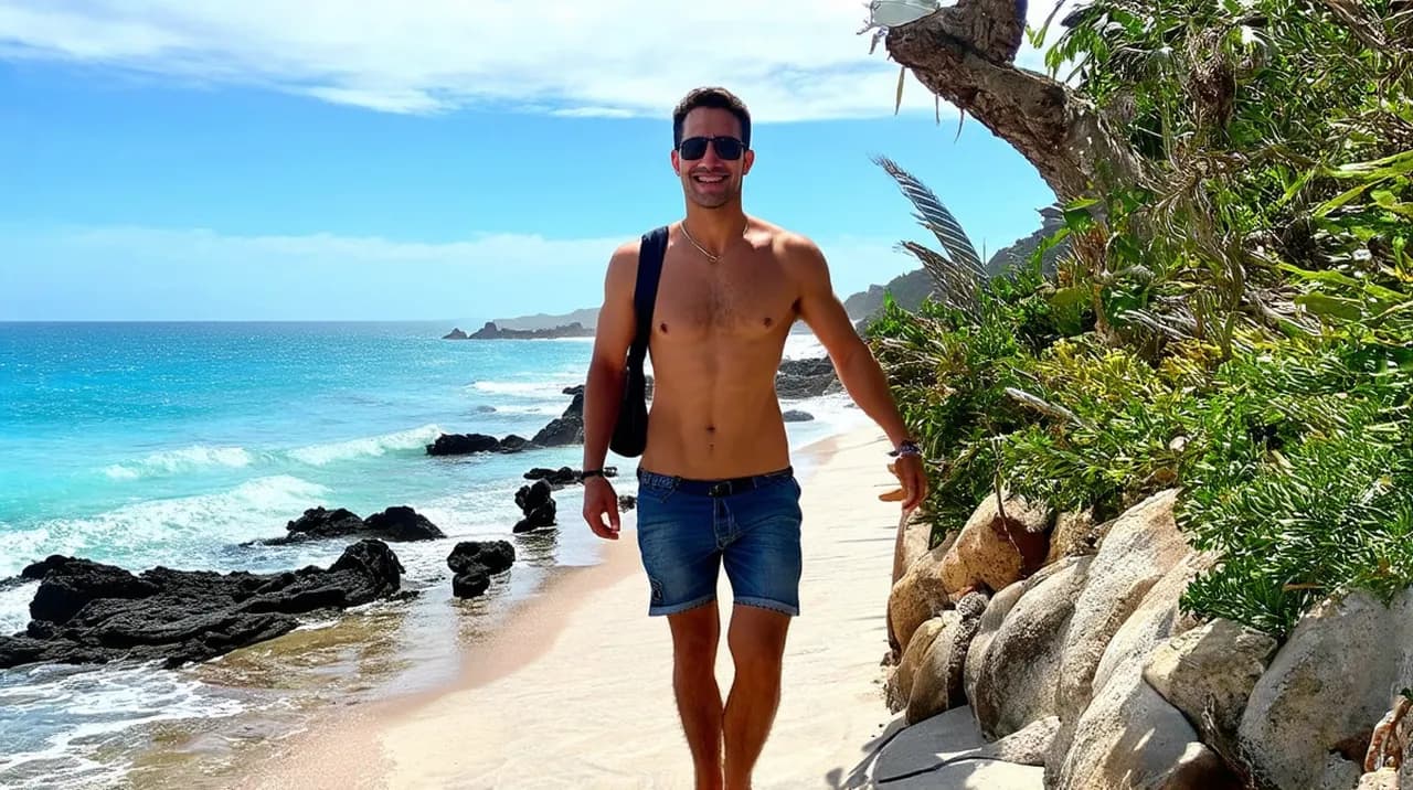 Best Free Walking Tours Puerto Escondido: Explore On Foot