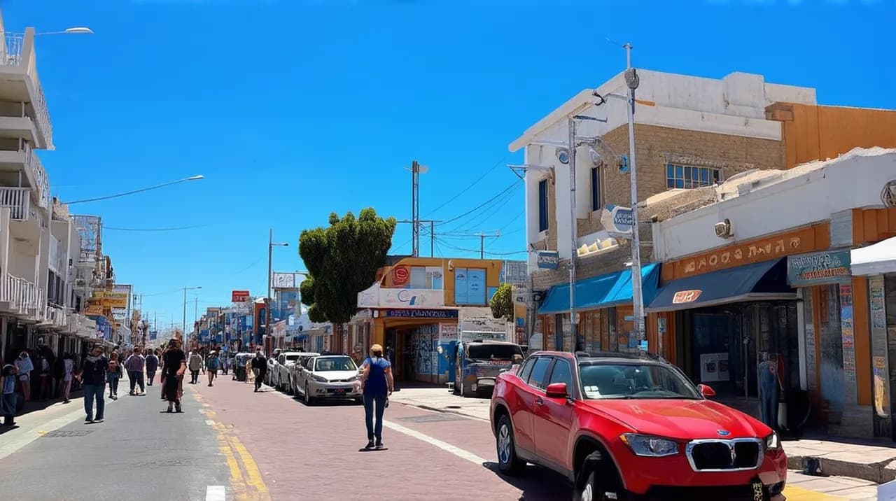 Best Free Walking Tours Puerto Madryn: Explore on Foot