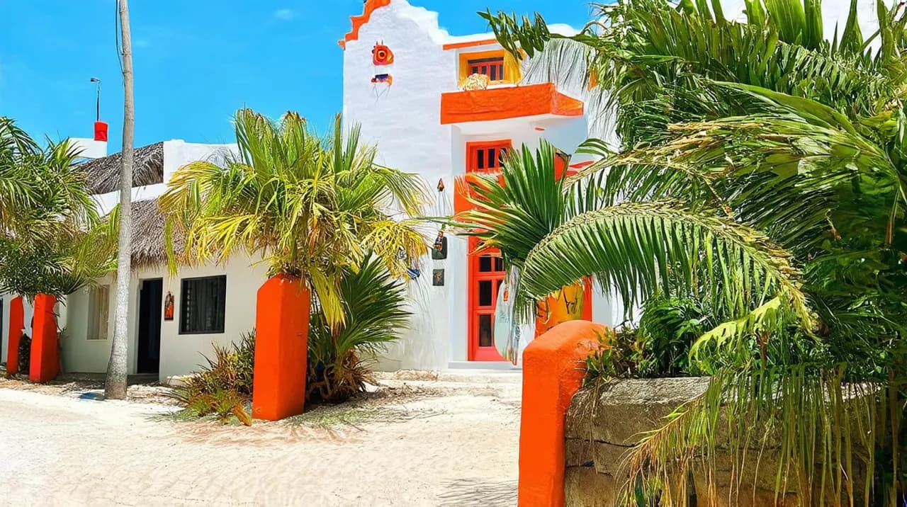 Best Free Walking Tours Puerto Morelos: Explore Like a Local