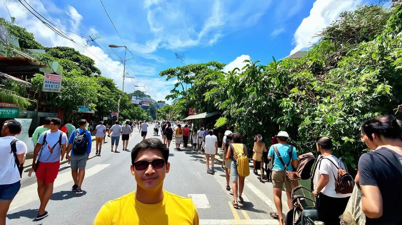 Best Free Walking Tours Puerto Princesa: Explore on Foot