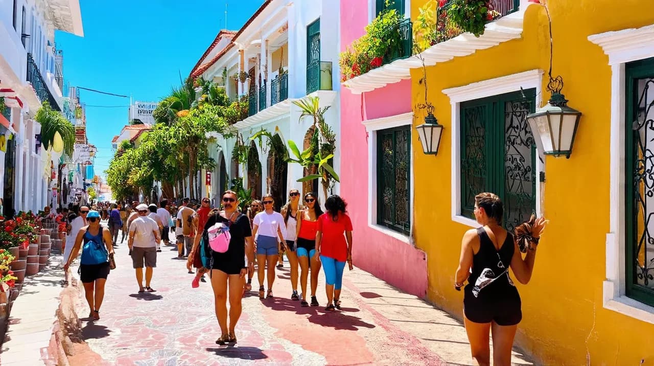 Best Free Walking Tours Puerto Vallarta: Explore on Foot
