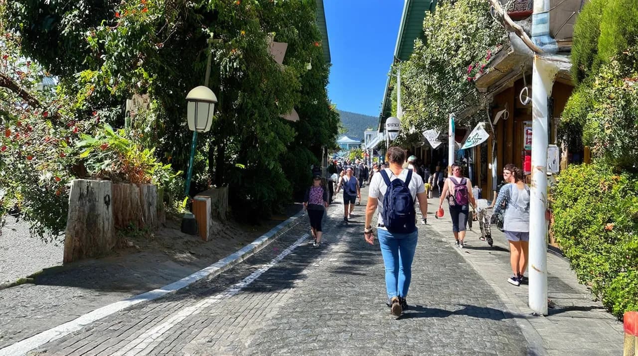 Best Free Walking Tours Puerto Varas: Explore Local Culture