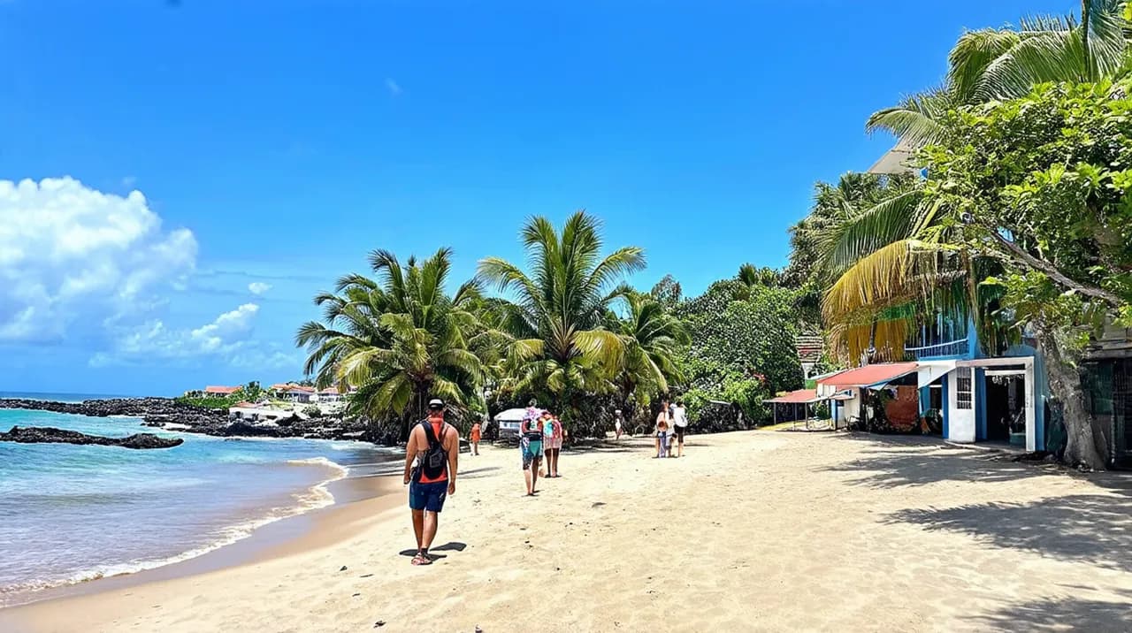 Best Free Walking Tours Puerto Viejo de Talamanca