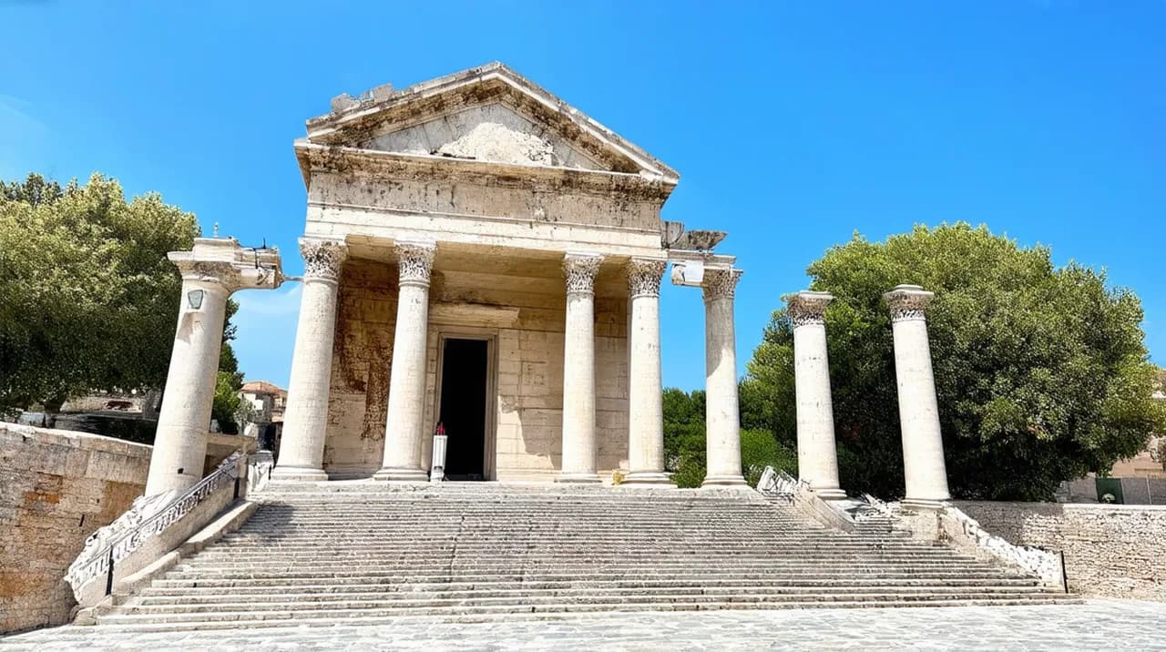 Best Free Walking Tours Pula: Explore on Foot