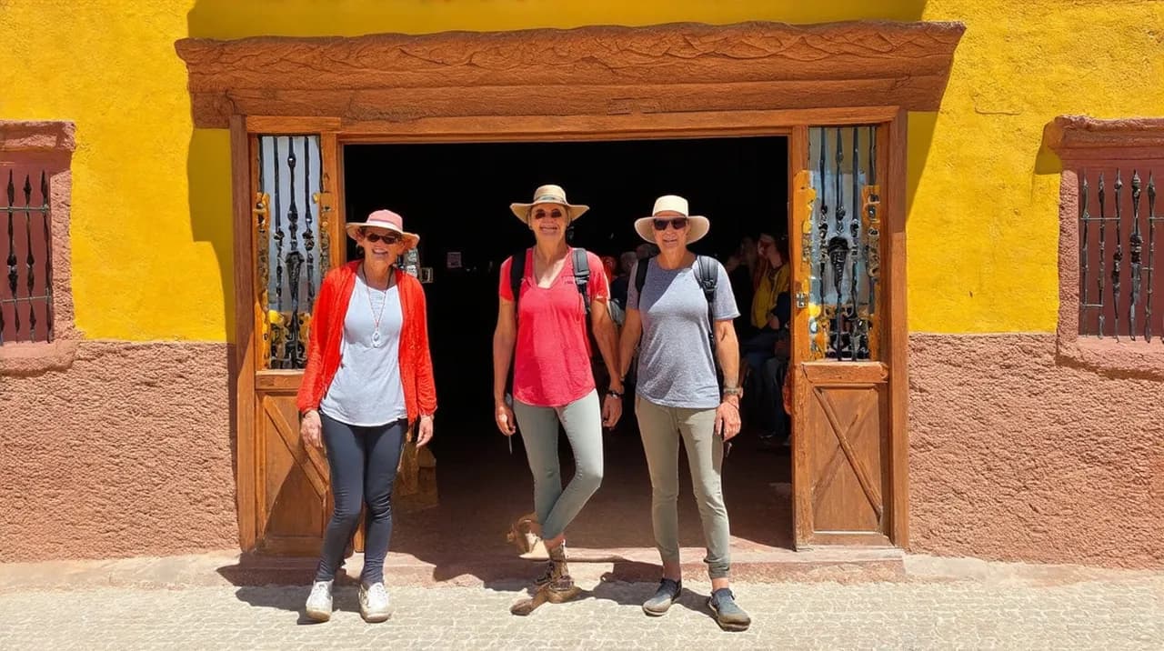 Best Free Walking Tours Puno: Explore Puno’s Charm