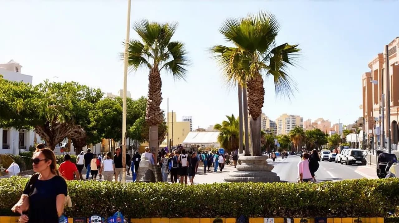 Best Free Walking Tours Punta del Este: Explore the Coast