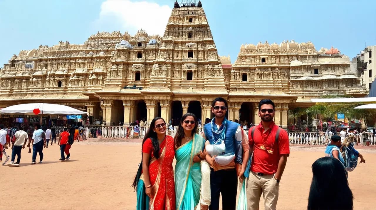 Best Free Walking Tours Puri: Explore the City