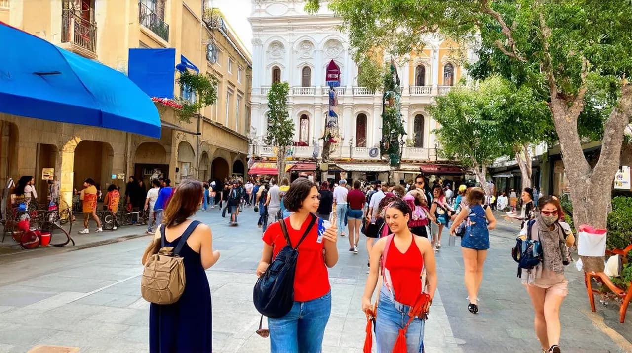 Best Free Walking Tours Puyo: Explore Beautiful Nature