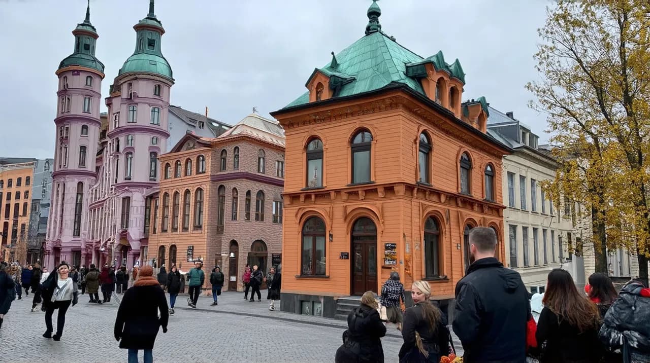 Best Free Walking Tours Québec City: Discover on Foot
