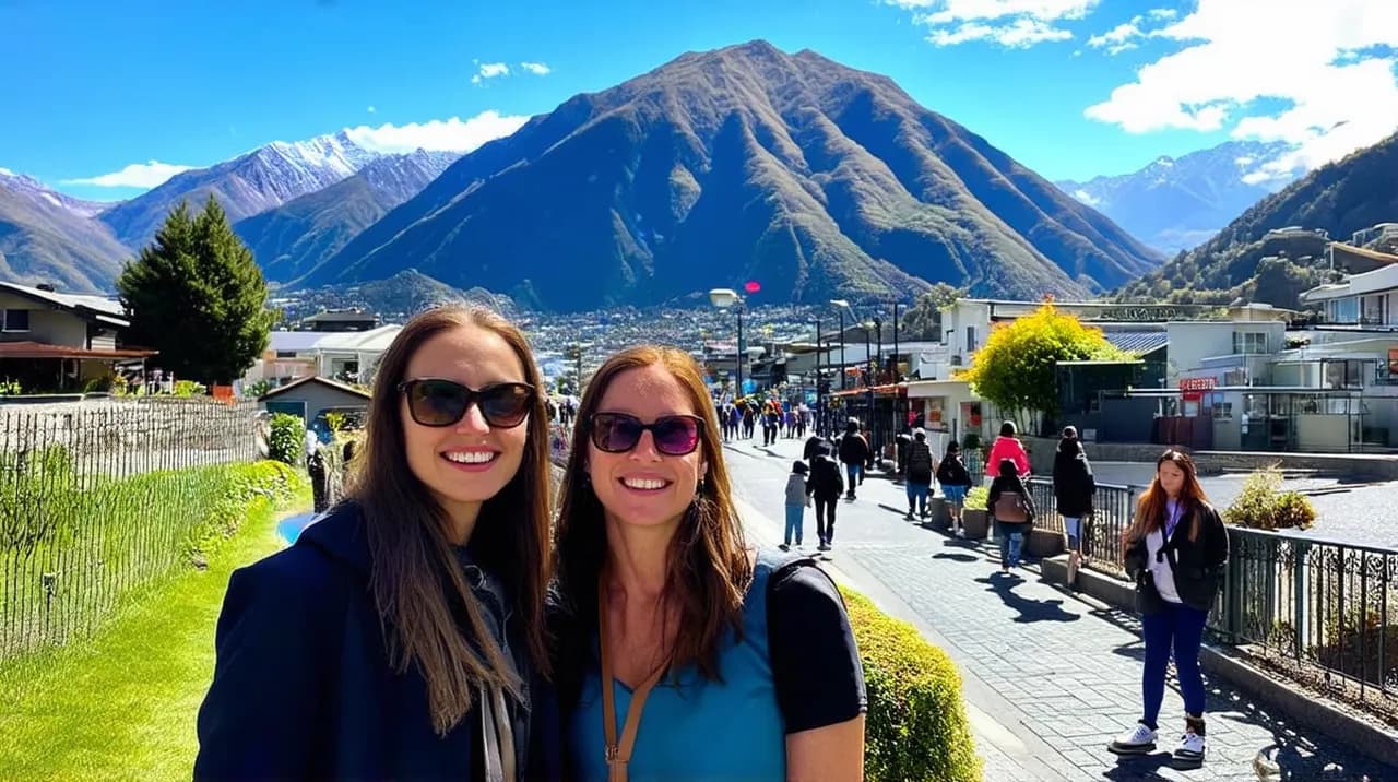 Best Free Walking Tours Queenstown: Explore the Jewel of NZ