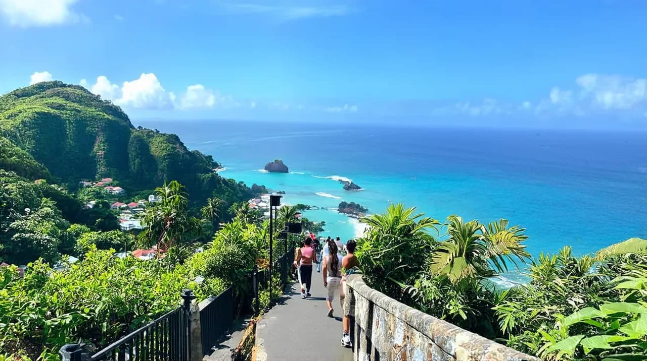 Best Free Walking Tours Quepos: Explore the Coast