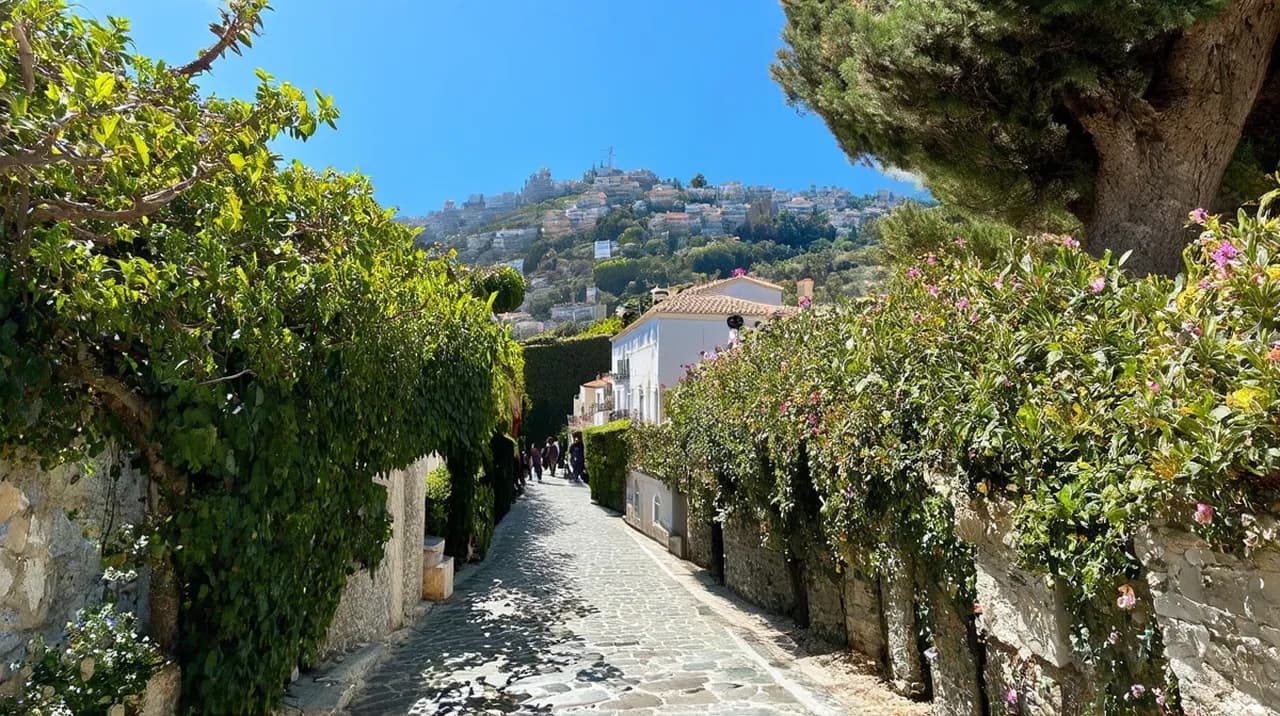 Best Free Walking Tours Ravello: Discover the Gem of Amalfi