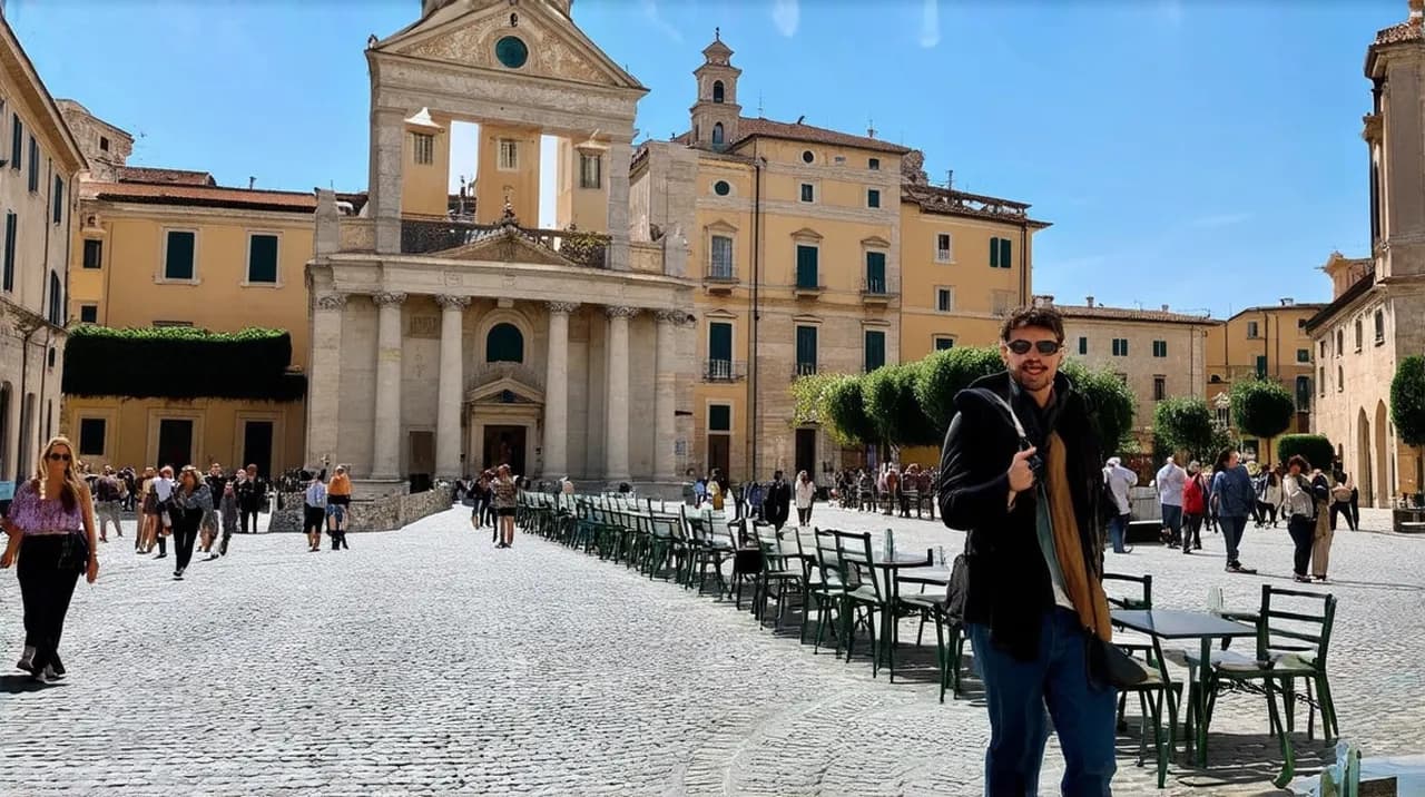 Best Free Walking Tours Ravenna: Discover the City