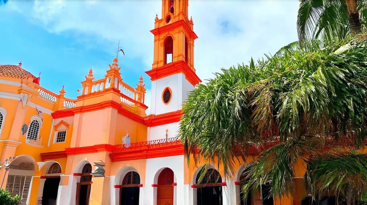 Best Free Walking Tours Recife: Discover the City