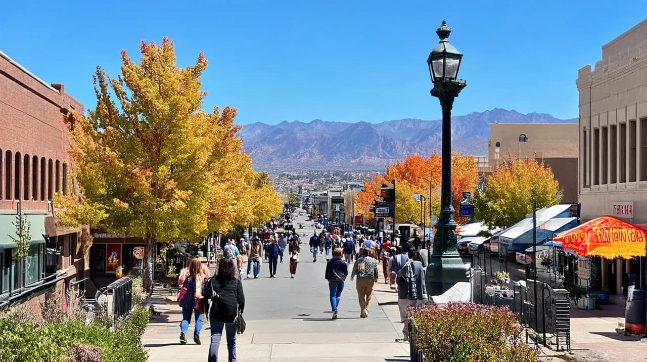 Best Free Walking Tours Reno: Explore the Biggest Little City