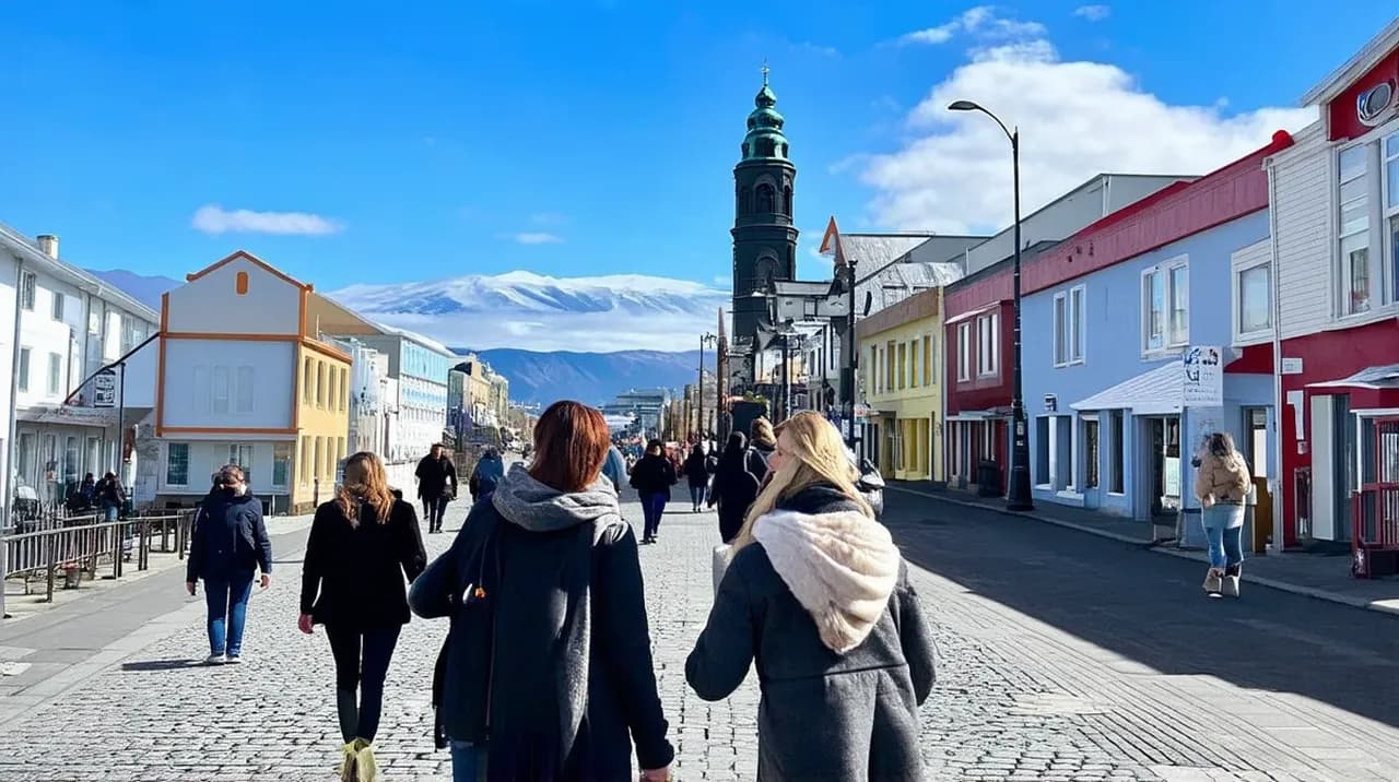 Best Free Walking Tours Reykjavík: Explore on Foot