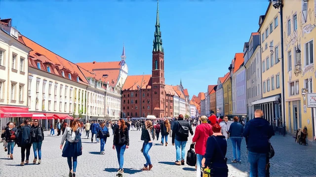 Best Free Walking Tours Rīga: Discover the City on Foot