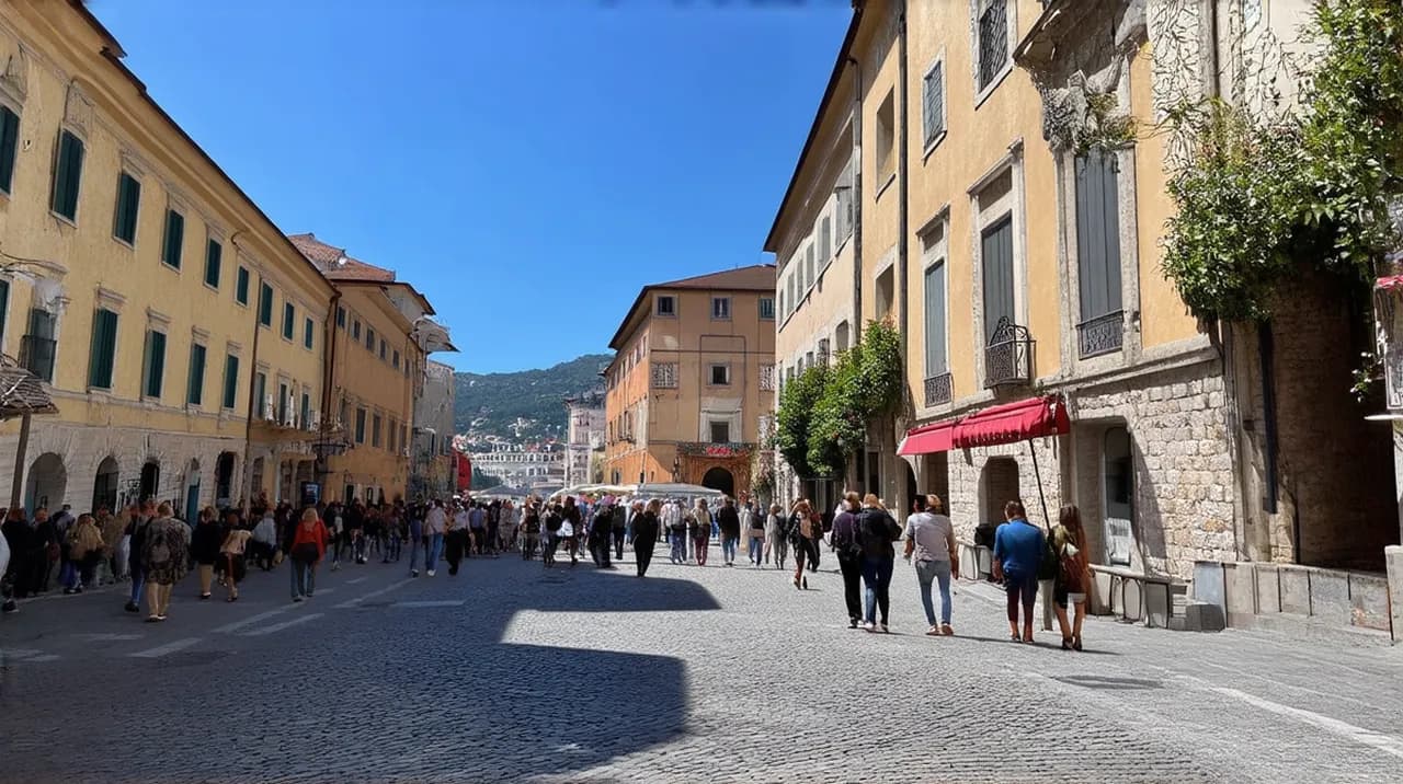 Best Free Walking Tours Rijeka: Explore on Foot