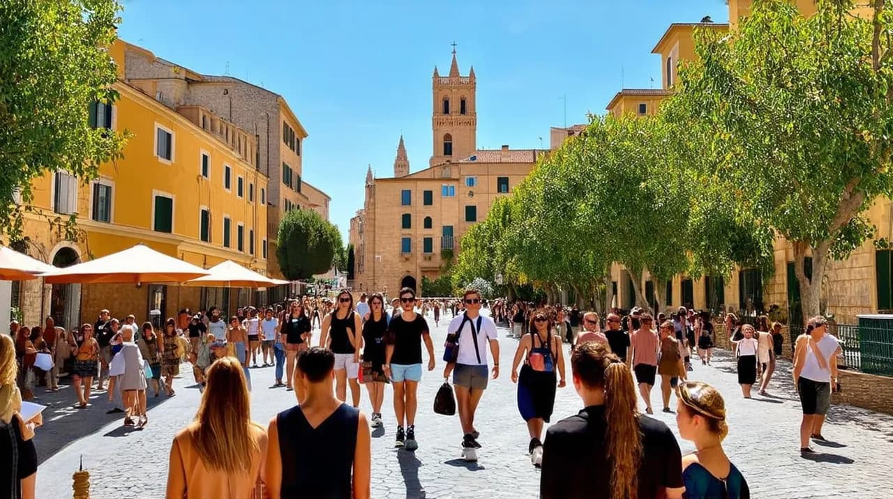 Best Free Walking Tours Rimini: Discover the City