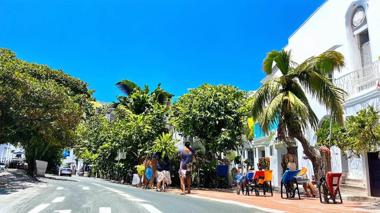 Best Free Walking Tours Rincón: Discover the Heart of Puerto Rico