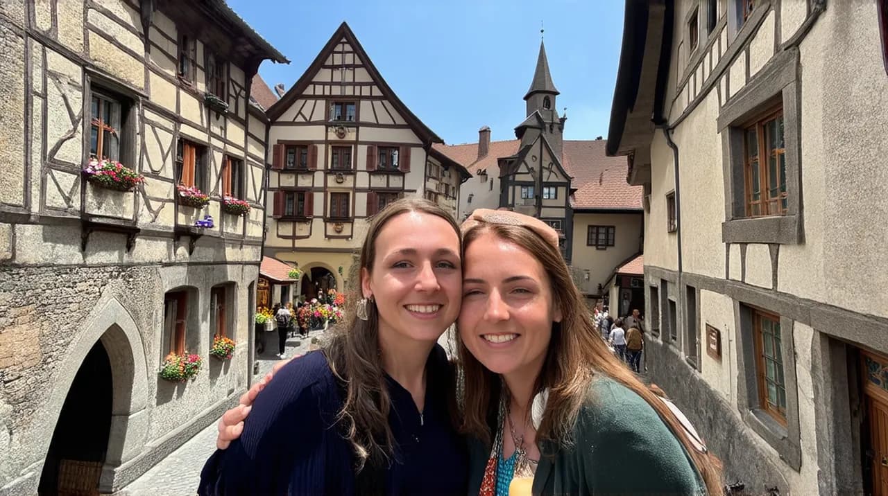 Best Free Walking Tours Rothenburg ob der Tauber