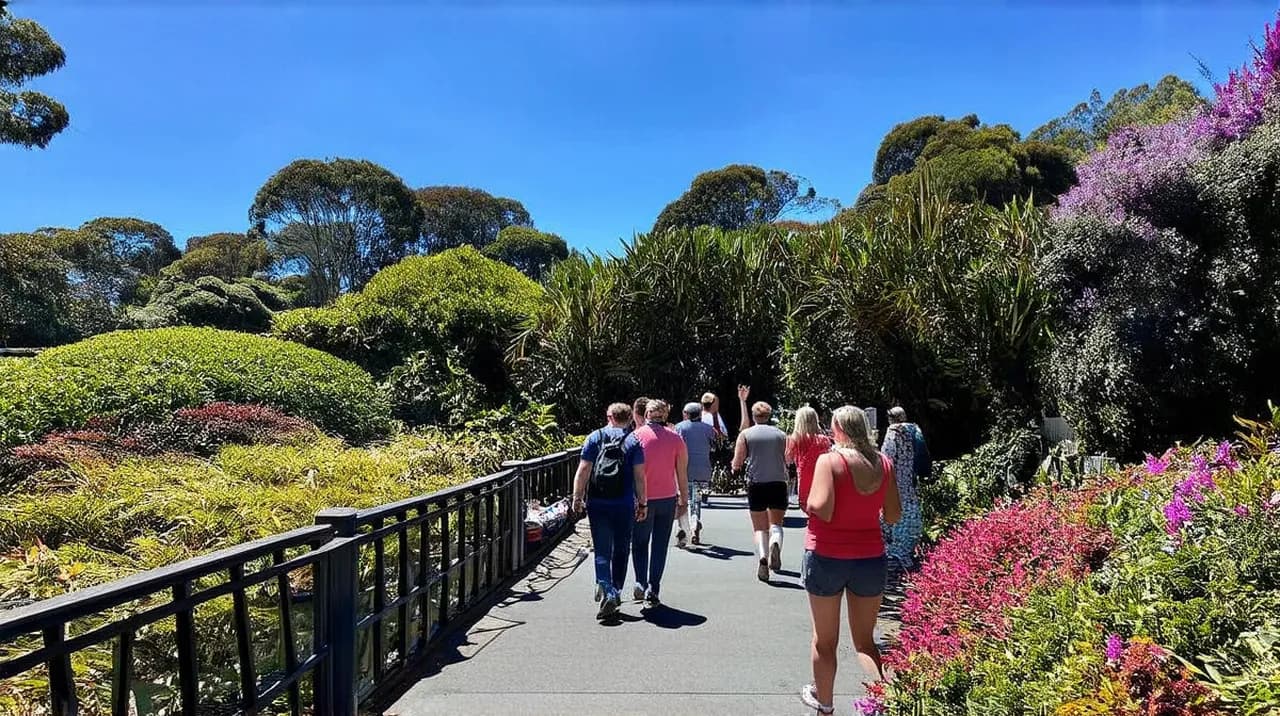 Best Free Walking Tours Rotorua: Discover Nature & Culture