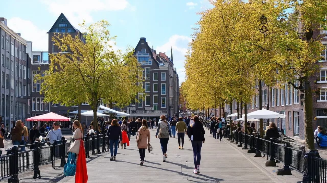 Best Free Walking Tours Rotterdam: Explore the City