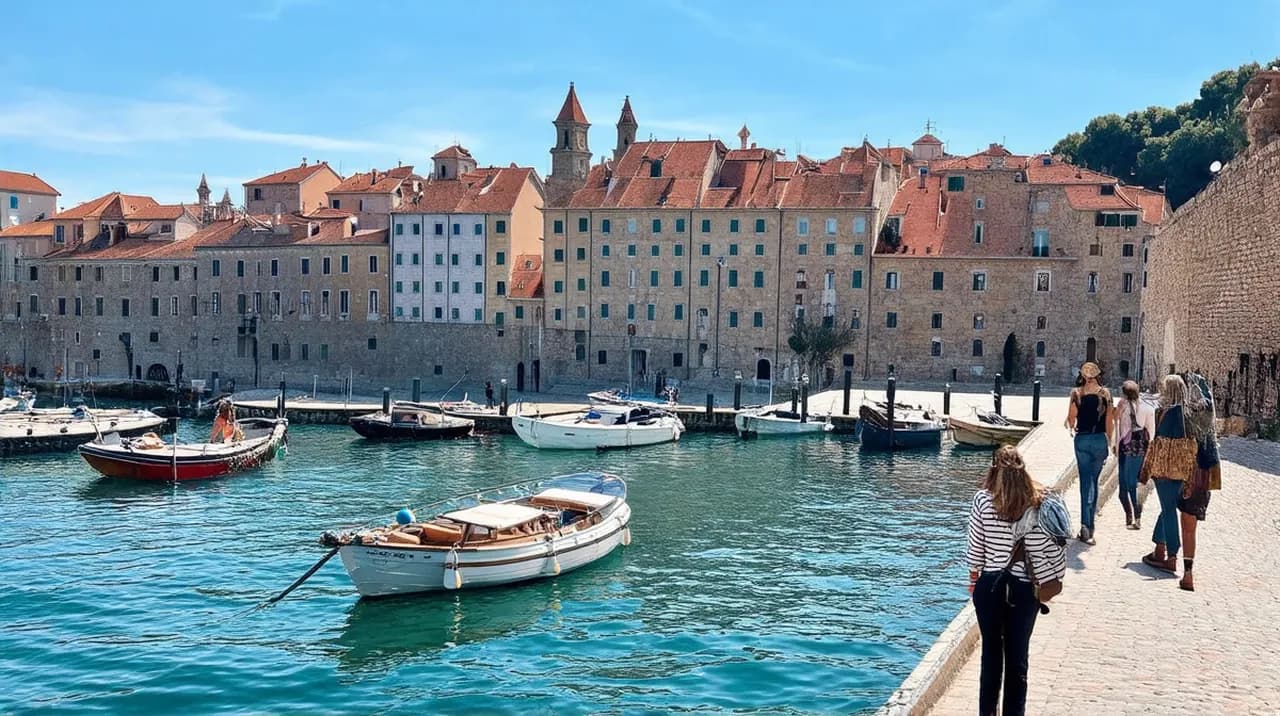 Best Free Walking Tours Rovinj: Explore Like a Local